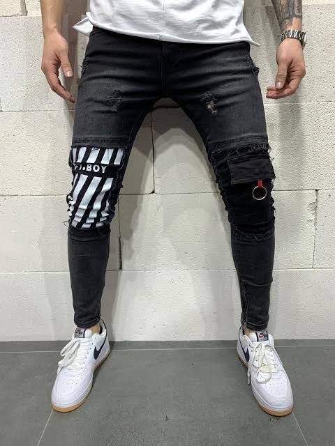 Bu pantolonlardan hangisi daha güzel cool?