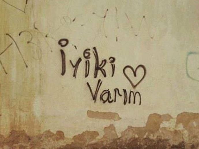 Canım Kendim 😊