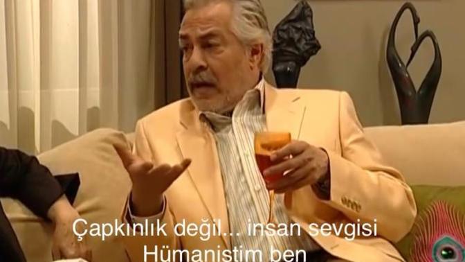 Flörtöz bir insan mısınız?