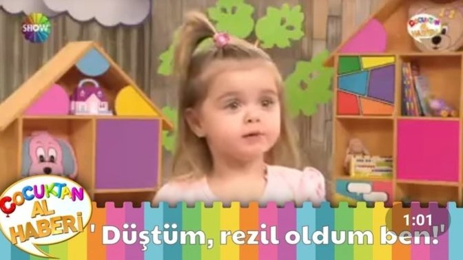 Rezil olduğunuzu düşündüğünüzde ne yaparsınız?