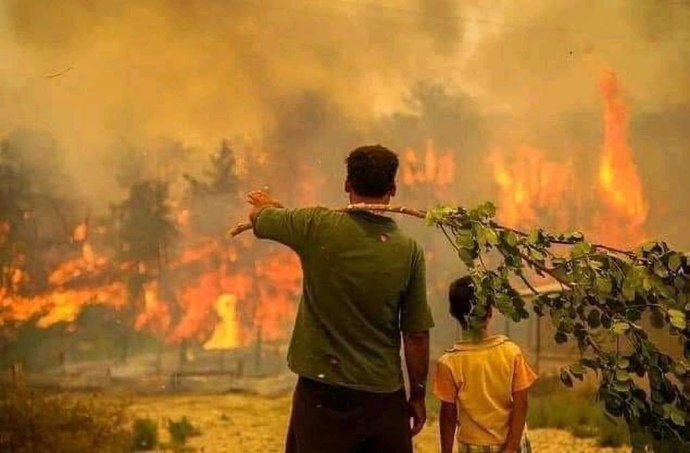 Allah’a emanet mi yaşıyoruz?