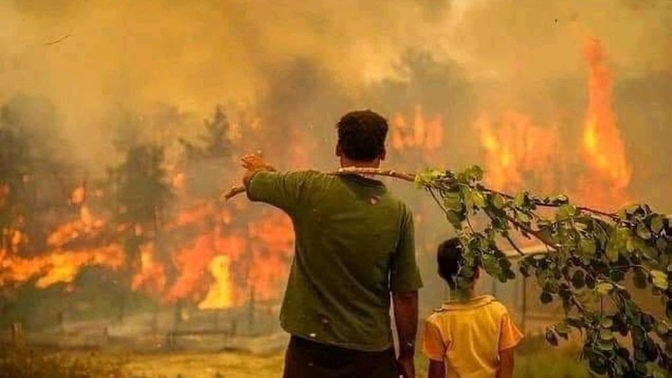 Allah’a emanet mi yaşıyoruz?