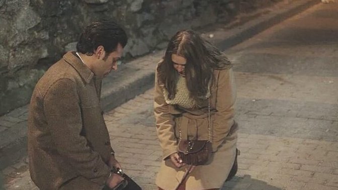 Geceye acı ama gerçek bir cümle bırakabilir misiniz?