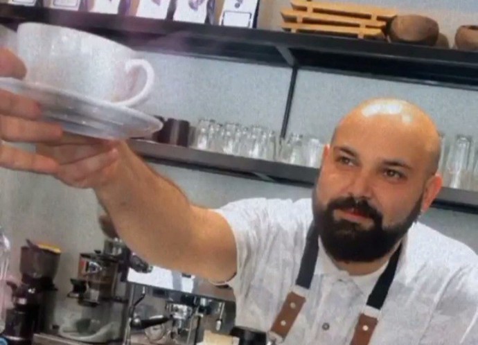 Cimbalide süt kreması nasıl yapılır?