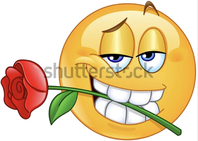 Konuyu cinselliğe getiren emojiler nelerdir?