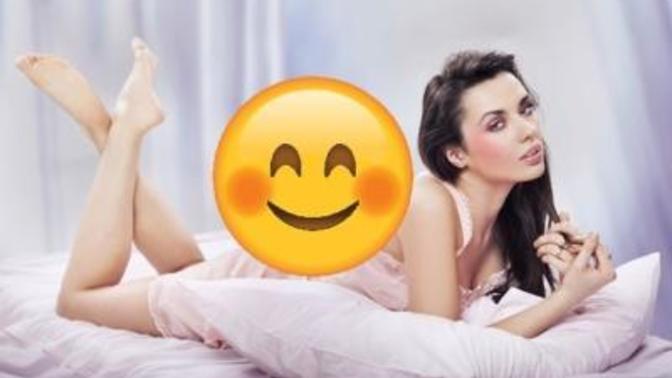 Konuyu cinselliğe getiren emojiler nelerdir?