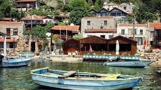 Sonsuza kadar tek bir şehirde yaşayacak olsanız hangisini seçerdiniz?