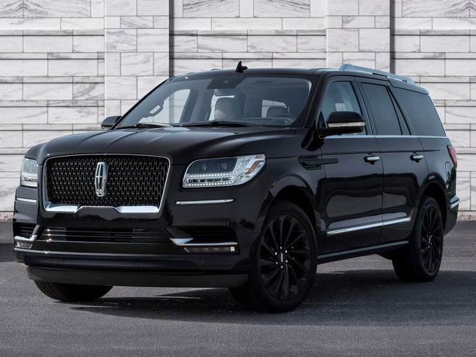 LINCOLN NAVIGATOR 2020