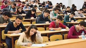 Üniversite tercihleri 5 Ağustosta başlıyor. Hangi bölümü yazacağınıza karar verdiniz mi?