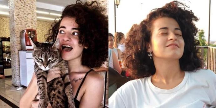 Bu insanlık dışı varlıklarla aynı dünyada yaşamak istemeyen sadece ben miyim?