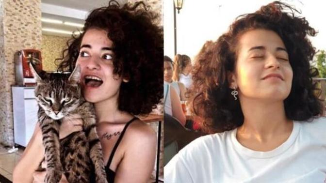 5 gündür aranan Azra Gülendam Haytaoğlu'nun cansız bedenine ulaşıldı! Kadın cinayetleri ne zaman bitecek?