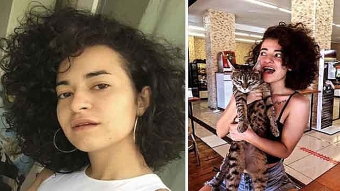 Aranan Azra'nın cansız bedeni 5 parça halinde bulundu, ölüm bu kadar ucuzsa kadınlar nasıl hayatta kalacak?