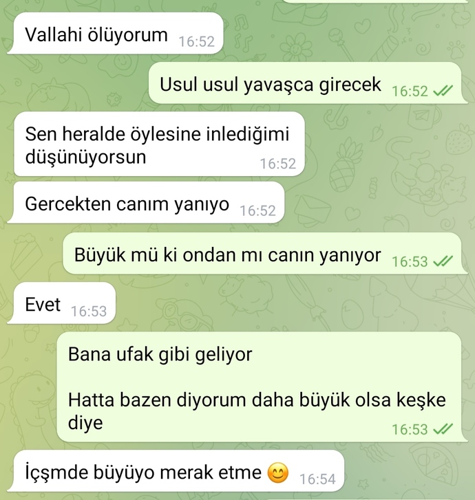 Kadınlar seks sırasında yalandan çığlık atar mı?