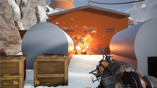 Hayran yapımı Half-Life 2 Remastered, Steame geliyor! Hayran yapımı oyunları destekliyor musunuz?