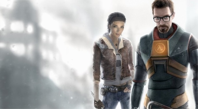 Hayran yapımı Half-Life 2 Remastered, Steame geliyor! Hayran yapımı oyunları destekliyor musunuz?