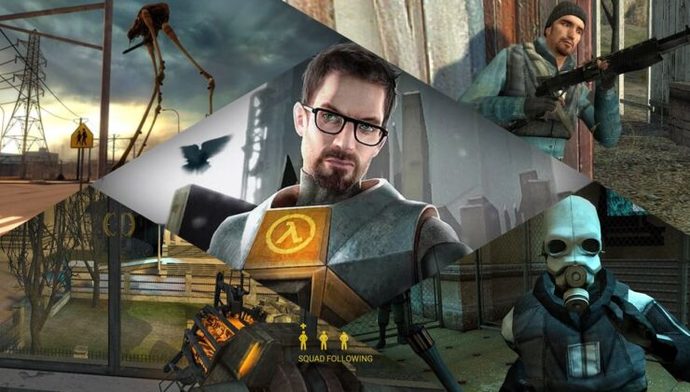 Hayran yapımı Half-Life 2 Remastered, Steame geliyor! Hayran yapımı oyunları destekliyor musunuz?