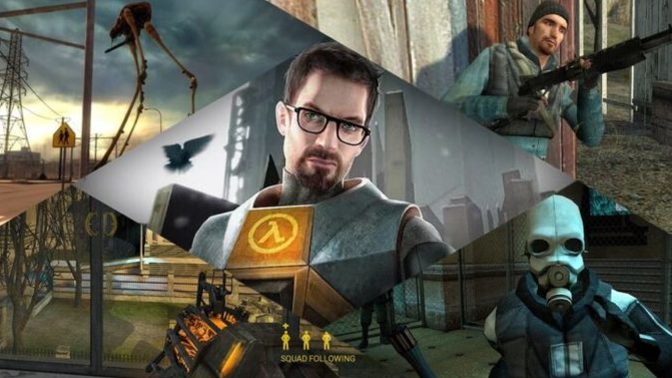 Hayran yapımı Half-Life 2 Remastered, Steam'e geliyor! Hayran yapımı oyunları destekliyor musunuz?