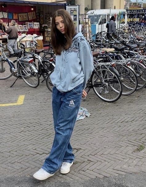 Oversize giyimi beğeniyor musunuz?