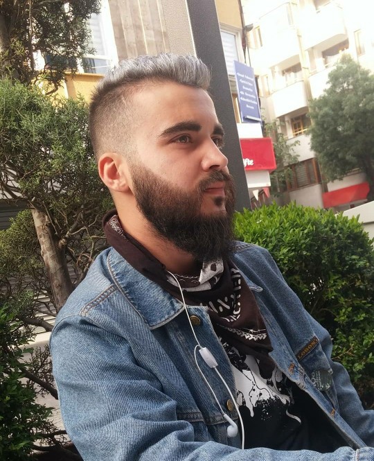 Burnunuzu beğenir misiniz?