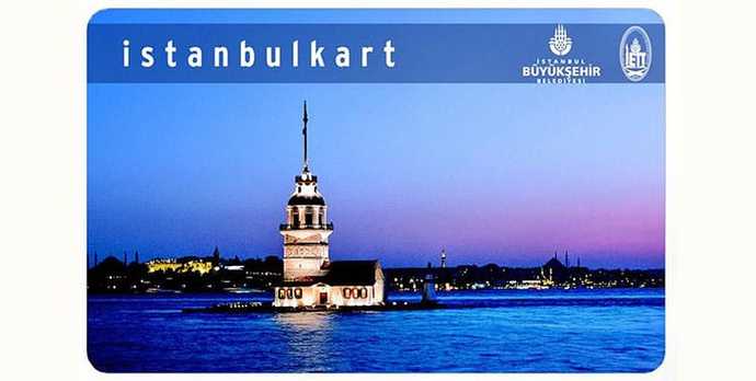 istanbulkart