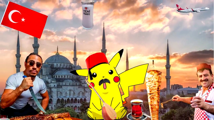 Anime izliyior musunuz/izlediniz mi?