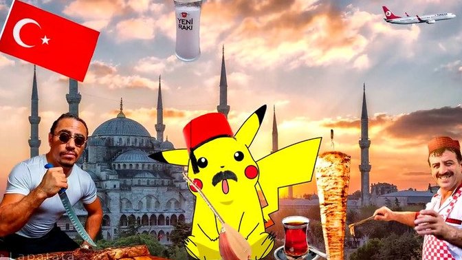 Anime izliyior musunuz/izlediniz mi?