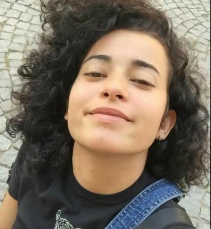 Azra Gülenadam Hayatoğlu vakası hakkında ne düşünüyorsunuz?