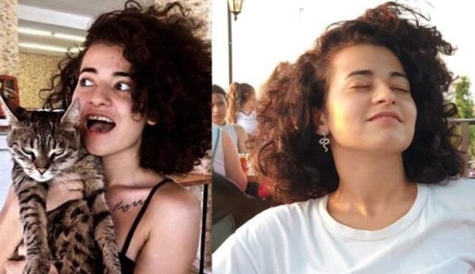 Genç bir fidan daha vahşi cinayetle yaşamdan koparıldı: Kadınların cinsel tema olarak görülmesi ne zaman son bulacak?