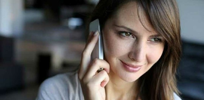 Telefon konuşması yapmadan önce ne söyleyeceğinin provasını yapar mısın?