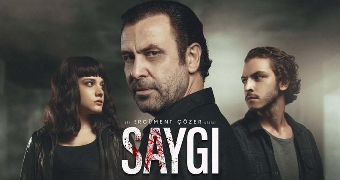 BLU TVde Saygı dizisinin 2. sezonu ne zaman başlayacak?