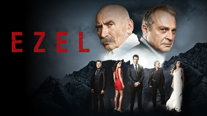 Ezel mi Kurtlar Vadisi mi bir tercih yapacak olsan hangisini seçerdin?