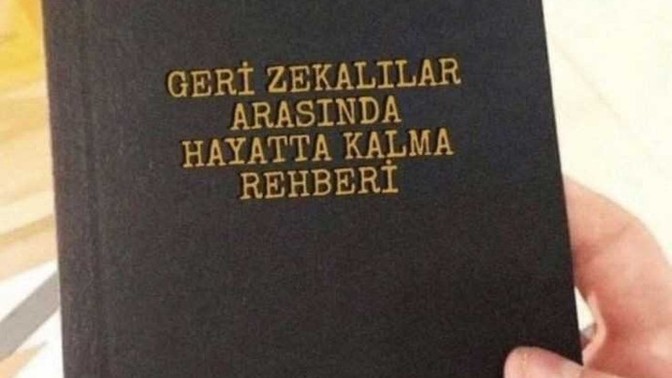 Hayatta kalma rehberiniz nedir?