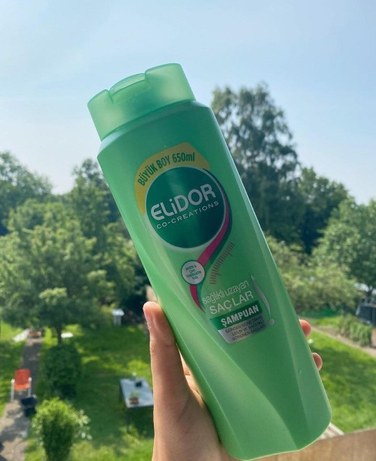 Beli̇mde olan saçları küt kesti̇m, nasıl uzar?