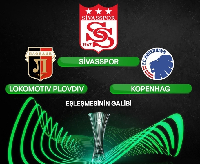 UEFA Avrupa Ligi ve UEFA Konferans Ligindeki temsilcilerimizin muhtemel rakipleri belli oldu! Sizce hepsi turu geçebilir mi?