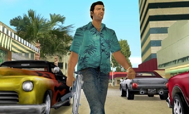 GTA serisinde en sevdiğiniz görev hangisiydi?