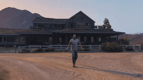 GTA serisinde en sevdiğiniz görev hangisiydi?