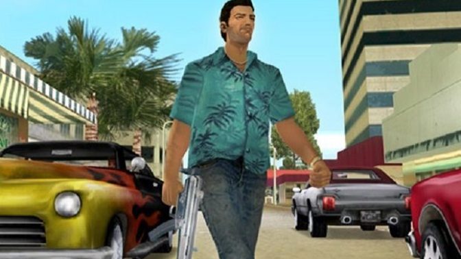 GTA serisinde en sevdiğiniz görev hangisiydi?