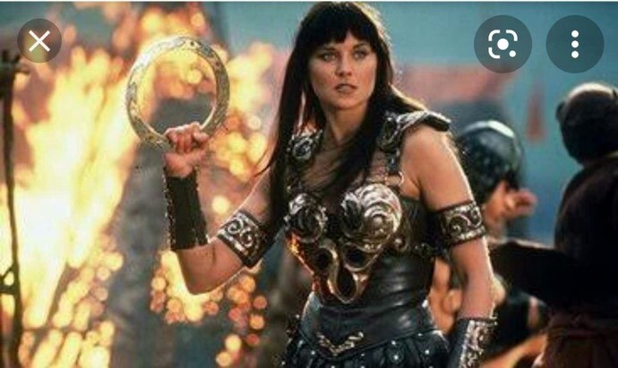 Eğer bir film karakterini canlandıracak olsaydınız bu hangisi olurdu?