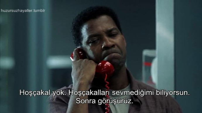 Sevgilinizden ayrılırken ona en son ne söylemek istersiniz?