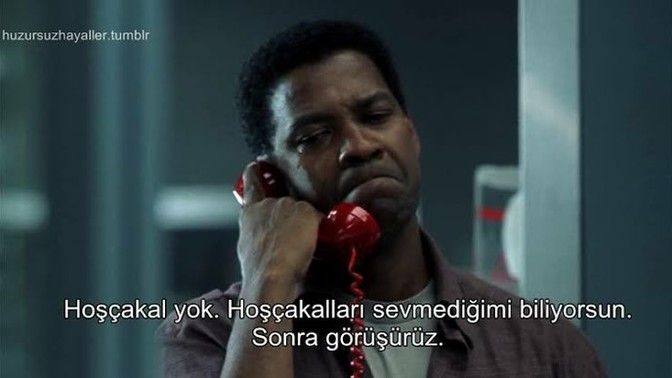 Sevgilinizden ayrılırken ona en son ne söylemek istersiniz?