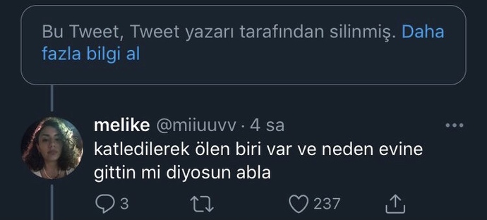AZRA GÜLENDAM’A SÖYLENENLER💔?