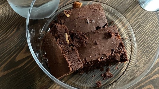 Brownie sever misiniz tombikler 😁?