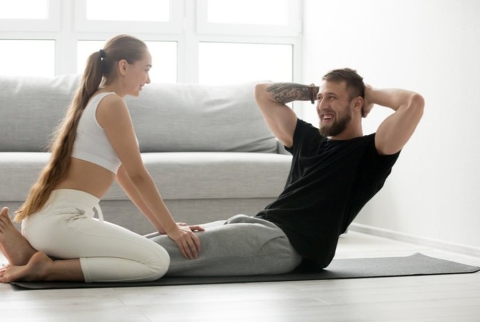 Spor için en uygun saat ne zaman?