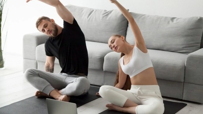 Spor için en uygun saat ne zaman?