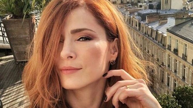 Karşı cinste en çok hangi saç rengine tav oluyorsunuz?