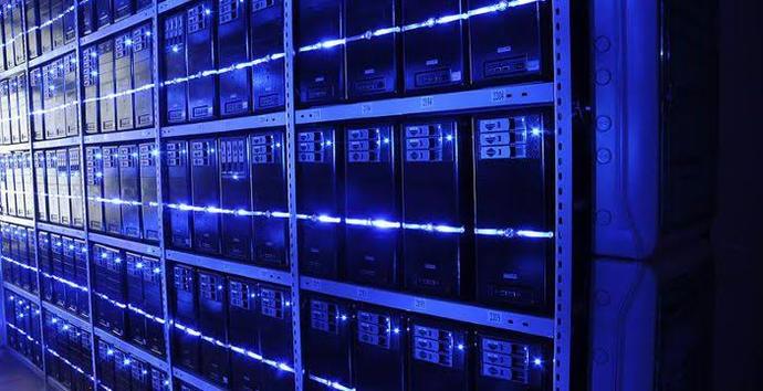 Virtual Server
