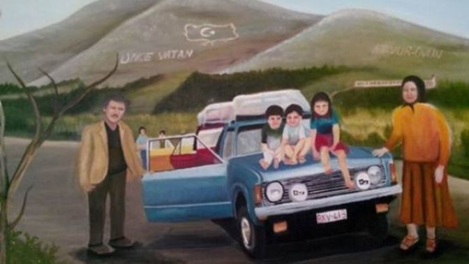 Türkiye'den yıllar önce göçmüş olsaydınız, Türkiye'nin en çok nesini özlerdiniz?
