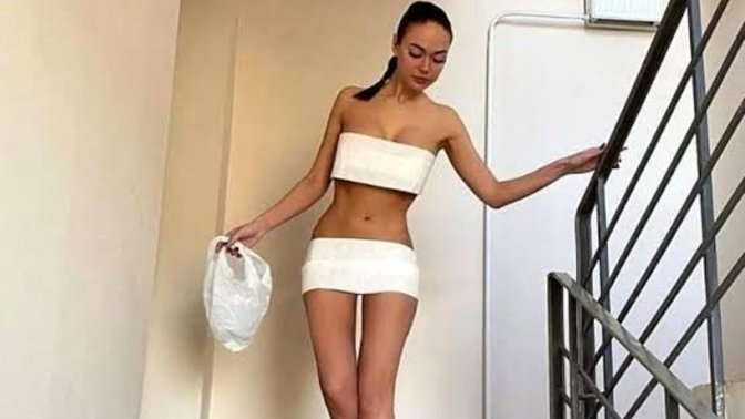 Fizik güzelliğinizi yeterli buluyor musunuz?