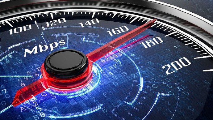 Kullanmış olduğunuz internet servis sağlayıcısının vermiş olduğu hızdan memnun musunuz?