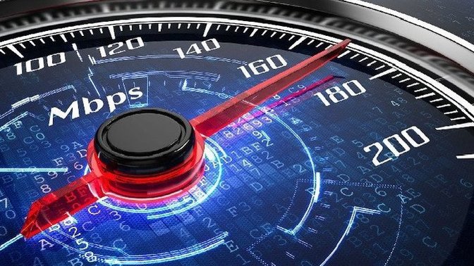 Kullanmış olduğunuz internet servis sağlayıcısının vermiş olduğu hızdan memnun musunuz?
